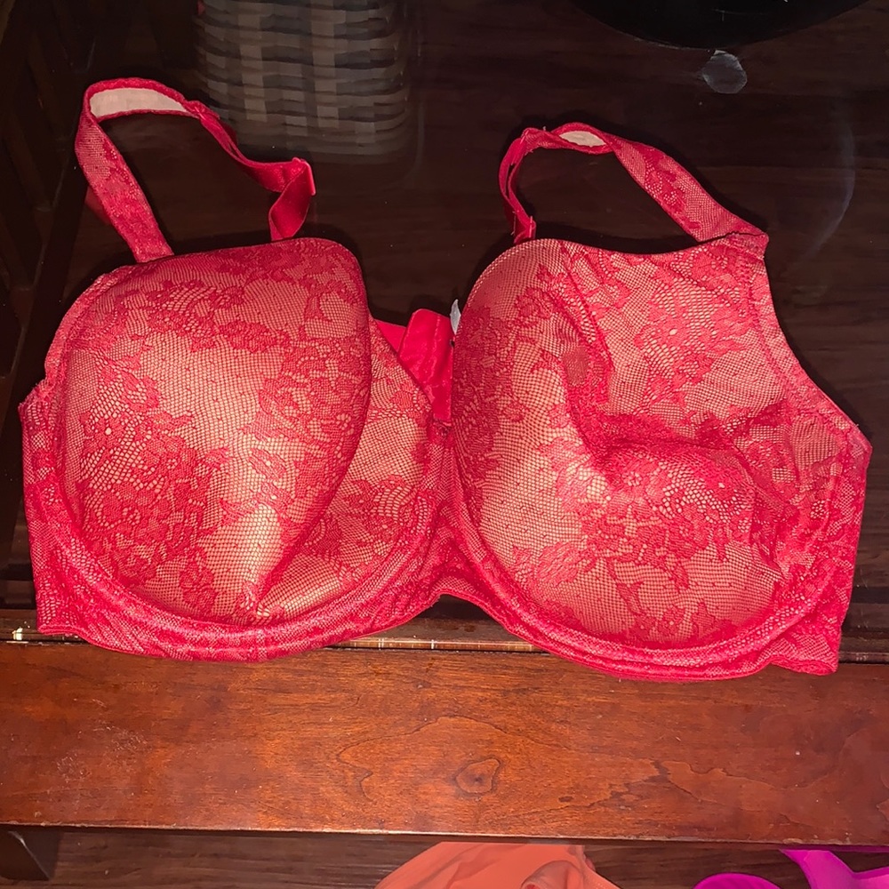Ambrielle bra